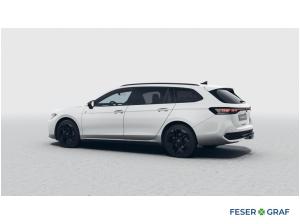 Volkswagen Passat 2.0 TDI DSG R-Line BLACK NAV AHK IQ.DRIVE