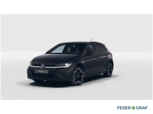 Volkswagen Polo 1.0 TSI DSG R-Line SPORT NAV KAM IQ.DRIVE