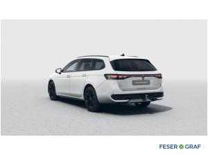 Volkswagen Passat 2.0 TDI DSG R-Line BLACK NAV AHK IQ.DRIVE