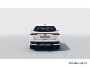 Volkswagen Passat 2.0 TDI DSG R-Line BLACK NAV AHK IQ.DRIVE