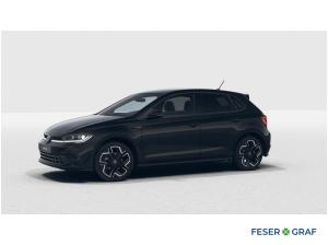 Volkswagen Polo 1.0 TSI DSG R-Line SPORT NAV KAM IQ.DRIVE