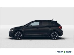Volkswagen Polo 1.0 TSI DSG R-Line SPORT NAV KAM IQ.DRIVE