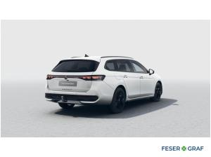 Volkswagen Passat 2.0 TDI DSG R-Line BLACK NAV AHK IQ.DRIVE