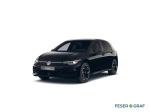 Volkswagen Golf 1.5 eTSI DSG R-Line BLACK NAV ASSIST 18ZOLL