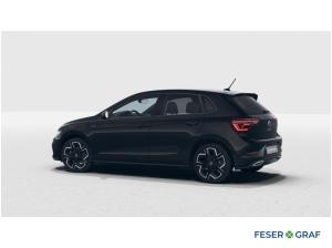 Volkswagen Polo 1.0 TSI DSG R-Line SPORT NAV KAM IQ.DRIVE