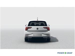 Volkswagen Polo 1.0 TSI DSG R-Line NAV KAM IQ.DRIVE KEYLESS