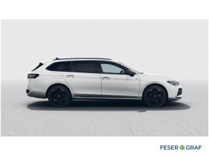 Volkswagen Passat 2.0 TDI DSG R-Line BLACK NAV AHK IQ.DRIVE
