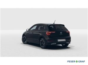 Volkswagen Polo 1.0 TSI DSG R-Line SPORT NAV KAM IQ.DRIVE