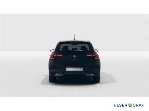 Volkswagen Polo 1.0 TSI DSG R-Line SPORT NAV KAM IQ.DRIVE