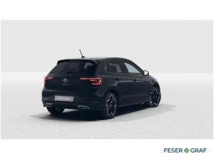 Volkswagen Polo 1.0 TSI DSG R-Line SPORT NAV KAM IQ.DRIVE