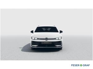 Volkswagen Passat 2.0 TDI DSG R-Line BLACK NAV AHK IQ.DRIVE