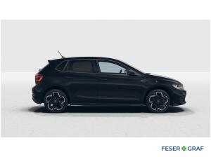 Volkswagen Polo 1.0 TSI DSG R-Line SPORT NAV KAM IQ.DRIVE