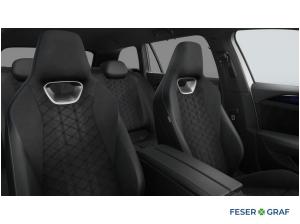 Volkswagen Passat 2.0 TDI DSG R-Line BLACK NAV AHK IQ.DRIVE