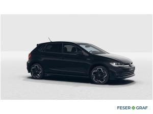 Volkswagen Polo 1.0 TSI DSG R-Line SPORT NAV KAM IQ.DRIVE