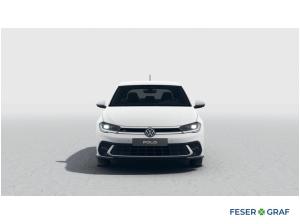 Volkswagen Polo 1.0 TSI DSG R-Line NAV KAM IQ.DRIVE KEYLESS