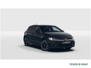Volkswagen Polo 1.0 TSI DSG R-Line SPORT NAV KAM IQ.DRIVE