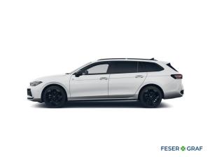 Volkswagen Passat 2.0 TDI DSG R-Line BLACK NAV AHK IQ.DRIVE