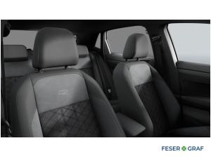Volkswagen Polo 1.0 TSI DSG R-Line NAV KAM IQ.DRIVE KEYLESS