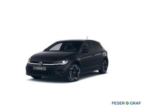 Volkswagen Polo 1.0 TSI DSG R-Line SPORT NAV KAM IQ.DRIVE