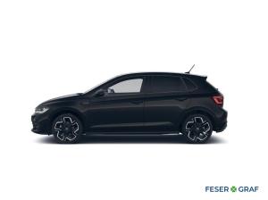 Volkswagen Polo 1.0 TSI DSG R-Line SPORT NAV KAM IQ.DRIVE