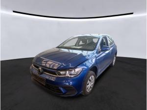 Volkswagen Polo VI 1.0 BASIS /KLIMA/PDC/DAB/TEMPOMAT/ASSISTENZ UVM.