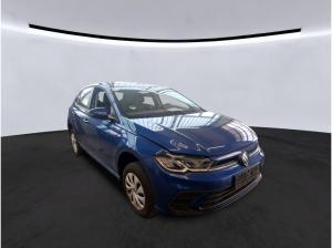 Volkswagen Polo VI 1.0 BASIS /KLIMA/PDC/DAB/TEMPOMAT/ASSISTENZ UVM.