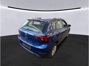 Volkswagen Polo VI 1.0 BASIS /KLIMA/PDC/DAB/TEMPOMAT/ASSISTENZ UVM.
