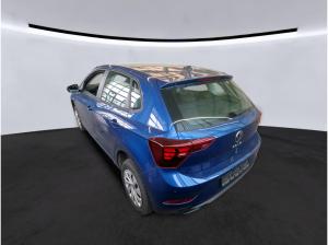 Volkswagen Polo VI 1.0 BASIS /KLIMA/PDC/DAB/TEMPOMAT/ASSISTENZ UVM.