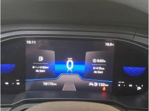 Volkswagen Polo VI 1.0 BASIS /KLIMA/PDC/DAB/TEMPOMAT/ASSISTENZ UVM.