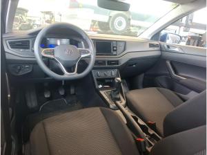 Volkswagen Polo VI 1.0 BASIS /KLIMA/PDC/DAB/TEMPOMAT/ASSISTENZ UVM.