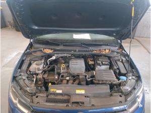 Volkswagen Polo VI 1.0 BASIS /KLIMA/PDC/DAB/TEMPOMAT/ASSISTENZ UVM.