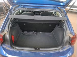 Volkswagen Polo VI 1.0 BASIS /KLIMA/PDC/DAB/TEMPOMAT/ASSISTENZ UVM.