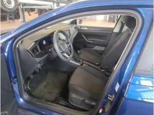 Volkswagen Polo VI 1.0 BASIS /KLIMA/PDC/DAB/TEMPOMAT/ASSISTENZ UVM.