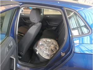 Volkswagen Polo VI 1.0 BASIS /KLIMA/PDC/DAB/TEMPOMAT/ASSISTENZ UVM.