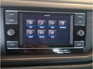Volkswagen Polo VI 1.0 BASIS /KLIMA/PDC/DAB/TEMPOMAT/ASSISTENZ UVM.