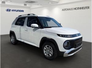 Hyundai INSTER 42 kWh 97 PS Trend/Effizienz-Paket/Assistenz-Paket/Design-Paket/GEWERBEKUNDEN
