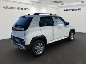 Hyundai INSTER 42 kWh 97 PS Trend/Effizienz-Paket/Assistenz-Paket/Design-Paket/GEWERBEKUNDEN