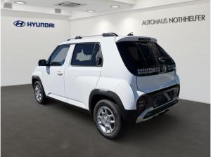 Hyundai INSTER 42 kWh 97 PS Trend/Effizienz-Paket/Assistenz-Paket/Design-Paket/GEWERBEKUNDEN