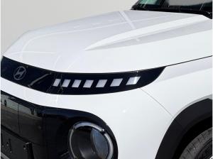 Hyundai INSTER 42 kWh 97 PS Trend/Effizienz-Paket/Assistenz-Paket/Design-Paket/GEWERBEKUNDEN