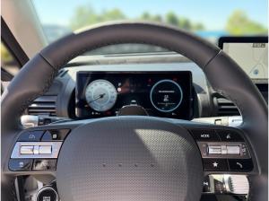 Hyundai INSTER 42 kWh 97 PS Trend/Effizienz-Paket/Assistenz-Paket/Design-Paket/PRIVATKUNDEN