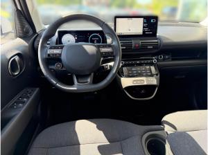 Hyundai INSTER 42 kWh 97 PS Trend/Effizienz-Paket/Assistenz-Paket/Design-Paket/PRIVATKUNDEN