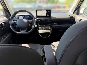 Hyundai INSTER 42 kWh 97 PS Trend/Effizienz-Paket/Assistenz-Paket/Design-Paket/PRIVATKUNDEN