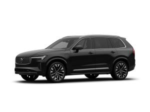 Volvo XC90 T8 AWD Plug-in Hybrid Plus Werkslager Aktion