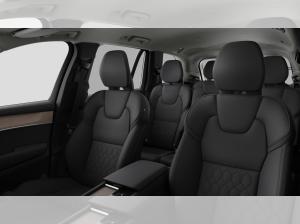 Volvo XC90 T8 AWD Plug-in Hybrid Plus Werkslager Aktion
