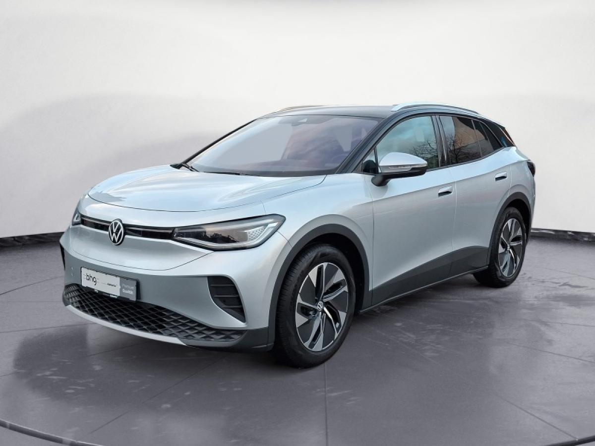 Volkswagen ID.4 Pure Sonderangebot Matrix, Wärmepumpe, Infotainment-Paket "Plus", sofort verfügbar