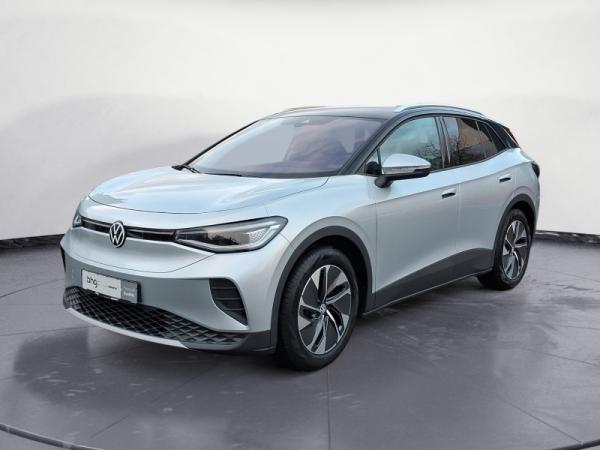 Volkswagen ID.4 Pure Sonderangebot Matrix, Wärmepumpe, Infotainment-Paket "Plus", sofort verfügbar