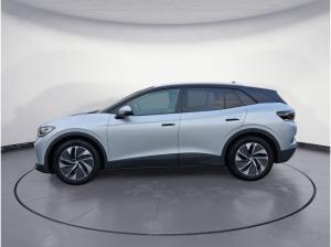 Volkswagen ID.4 Pure Sonderangebot Matrix, Wärmepumpe, Infotainment-Paket "Plus", sofort verfügbar