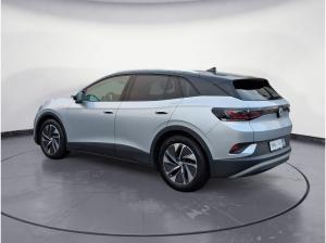 Volkswagen ID.4 Pure Sonderangebot Matrix, Wärmepumpe, Infotainment-Paket "Plus", sofort verfügbar