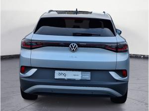Volkswagen ID.4 Pure Sonderangebot Matrix, Wärmepumpe, Infotainment-Paket "Plus", sofort verfügbar