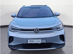 Volkswagen ID.4 Pure Sonderangebot Matrix, Wärmepumpe, Infotainment-Paket "Plus", sofort verfügbar